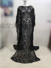 Hnewly New Black Lace Maternity Dresses For Photo Shoot Sexy Fancy Pregnancy Dress Photography Prop